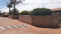 2 Bedroom 1 Bathroom Sec Title for Sale for sale in Zwartkop