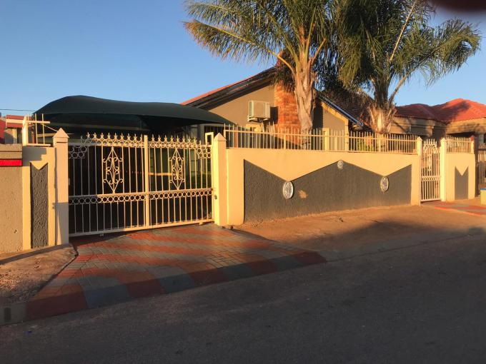 Houses For Sale in Mabopane MyRoof.co.za