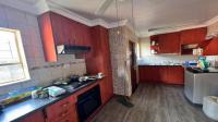 Kitchen of property in Langenhoven Park