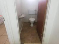 Guest Toilet of property in Pacaltsdorp