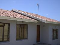 Front View of property in Pacaltsdorp