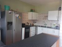 Kitchen of property in Umkomaas