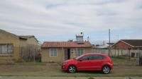 Front View of property in Uitenhage