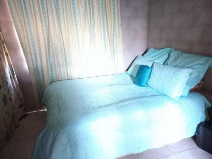 Standard Bank EasySell 3 Bedroom House for Sale in Nazareth