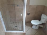 Main Bathroom of property in Waterberry Estate