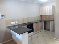 Kitchen of property in Waterberry Estate