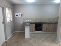 Kitchen of property in Waterberry Estate