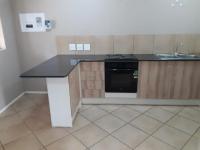 Kitchen of property in Waterberry Estate