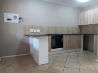 Kitchen of property in Waterberry Estate