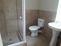 Main Bathroom of property in Waterberry Estate