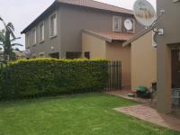  of property in Waterkloof (Rustenburg)