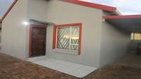 2 Bedroom 1 Bathroom House for Sale for sale in Hlanganani Village