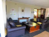 Informal Lounge of property in Umgeni Park