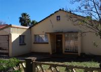 Front View of property in Stilfontein