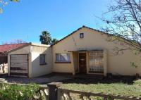 Front View of property in Stilfontein