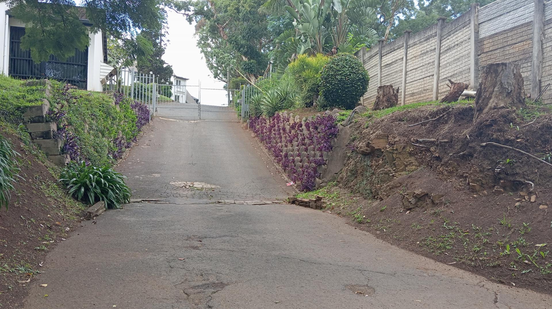 Front View of property in Cato Manor 