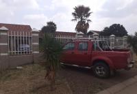 3 Bedroom 2 Bathroom House for Sale for sale in Fochville