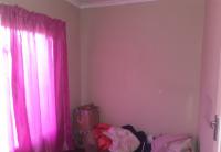 Bed Room 3 of property in Fochville