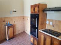 Kitchen of property in Fochville