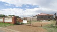 Front View of property in Dobsonville