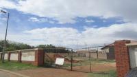 Front View of property in Dobsonville