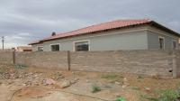 Front View of property in Dobsonville