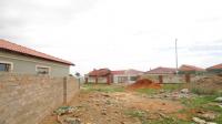 Front View of property in Dobsonville