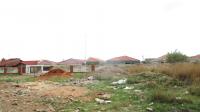 Front View of property in Dobsonville