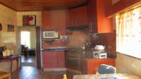 Kitchen - 31 square meters of property in Lamont Park AH