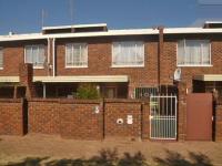 3 Bedroom 2 Bathroom Duplex for Sale for sale in Horison View