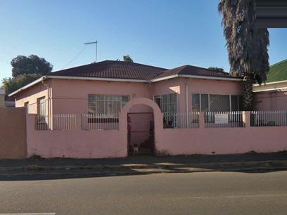 3 Bedroom House for Sale For Sale in Kensington - JHB - Private Sale - MR34372