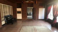 Patio - 46 square meters of property in Bronkhorstspruit