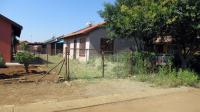 2 Bedroom 1 Bathroom House for Sale for sale in Boitekong