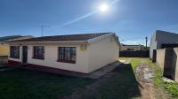 Front View of property in Mdantsane