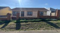 Front View of property in Mdantsane