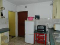 Kitchen of property in Edendale-KZN