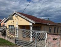 Front View of property in East London