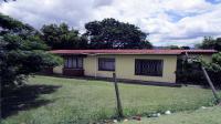 Front View of property in Pietermaritzburg (KZN)