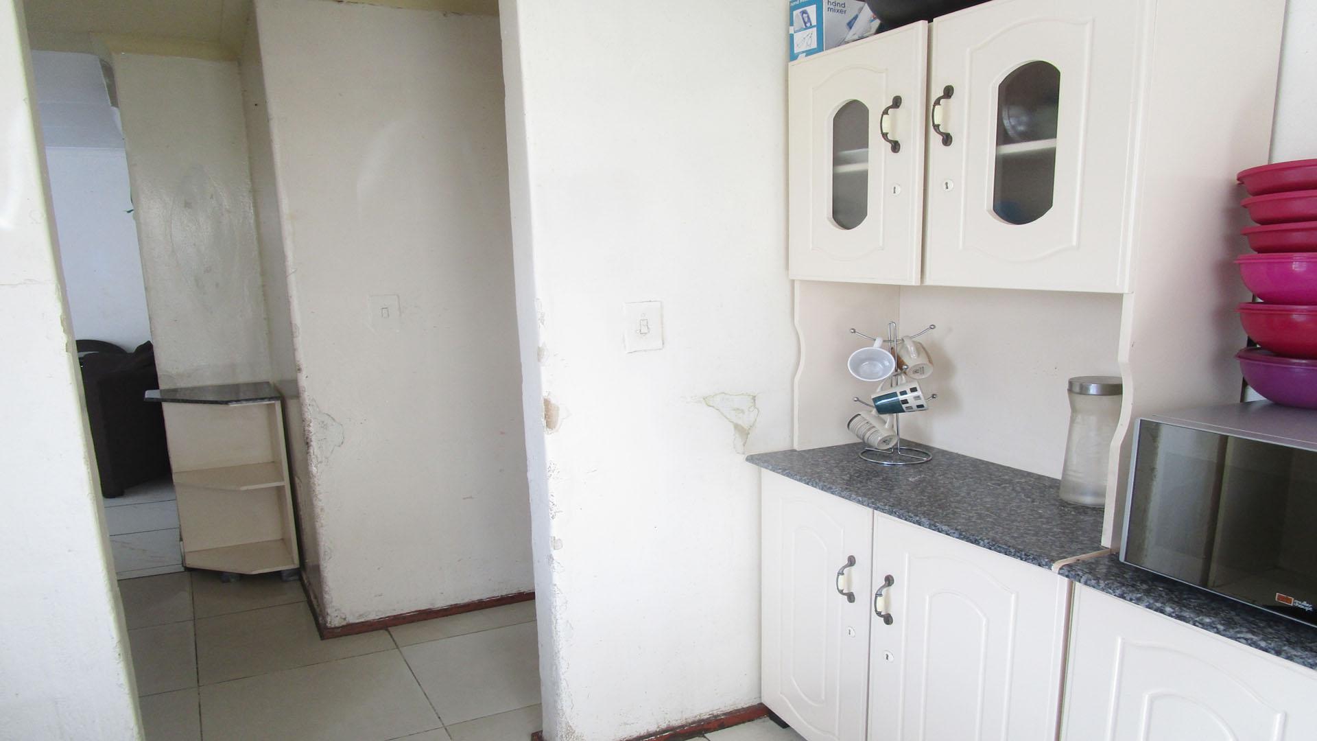 Kitchen - 5 square meters of property in Westbury
