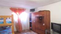 Bed Room 1 - 13 square meters of property in Westbury