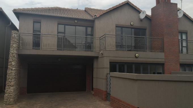 2 Bedroom Duplex to Rent in Benoni - Property to rent - MR343866