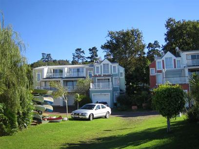 3 Bedroom Cluster for Sale and to Rent For Sale in Knysna - Home Sell - MR34396