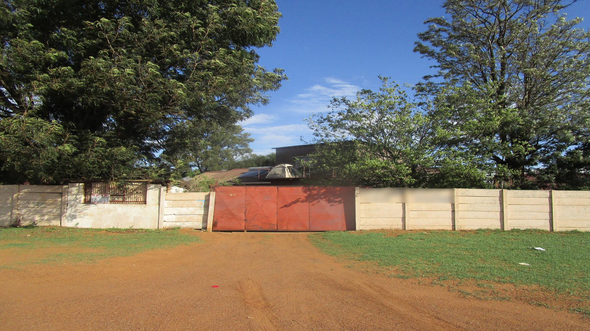 Front View of property in Finsbury