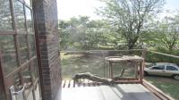 Balcony of property in Finsbury