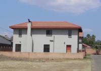 Front View of property in Lydenburg