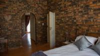 Main Bedroom - 48 square meters of property in Three Rivers