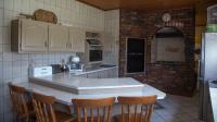 Kitchen - 52 square meters of property in Three Rivers