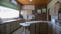 Kitchen - 52 square meters of property in Three Rivers
