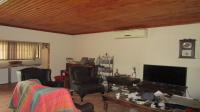 TV Room of property in Bronkhorstspruit