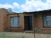 Front View of property in Tsakane